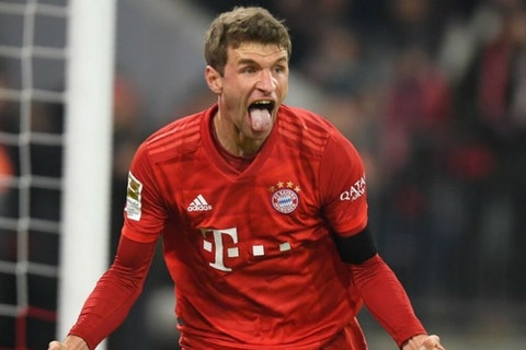 ThomasMullerfa1's tweet image. #muller #m #ller #lewandowski #bundesliga #fcbayern #bayern #miasanmia #bayernmunich #kimmich #gnabry #neuer #boateng #packmas #football #pavard #coman #coutinho #alaba #goretzka #allianzarena #nchen #bayernmunchen #s #soccer #championsleague #thiago #ucl #messi