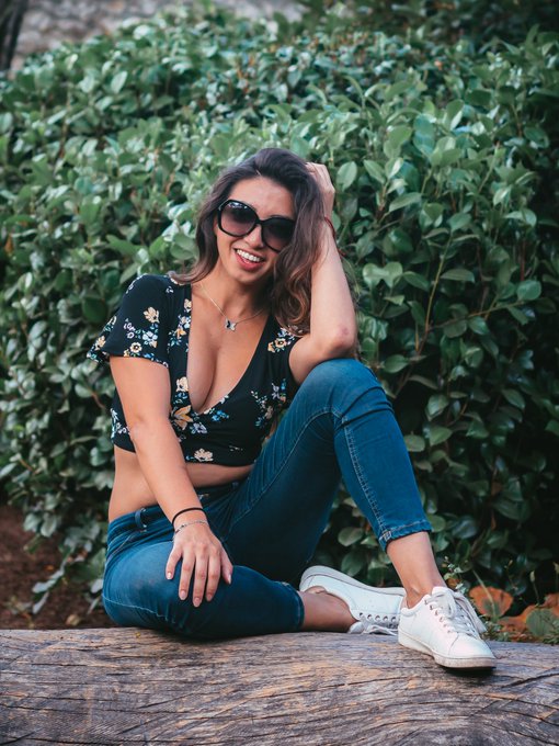 Holaaa primavera!!! 😁🌺  Hello spring!! 😁🌺  #spring #Primavera #Primavera2021 #printemps #sundayvibes<a href="/tag/spring"class="tags">#spring</a><a href="/tag/sundayfunday"class="tags"><span>#sundayfunday</span></a><a href="/tag/sundayvibes"class="tags"><span>#sundayvibes</span></a><a href="/tag/primavera"class="tags"><span>#primavera</span></a><a href="/tag/printemps"class="tags"><span>#printemps</span></a>