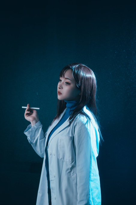 Twitterのコスプレ画像20