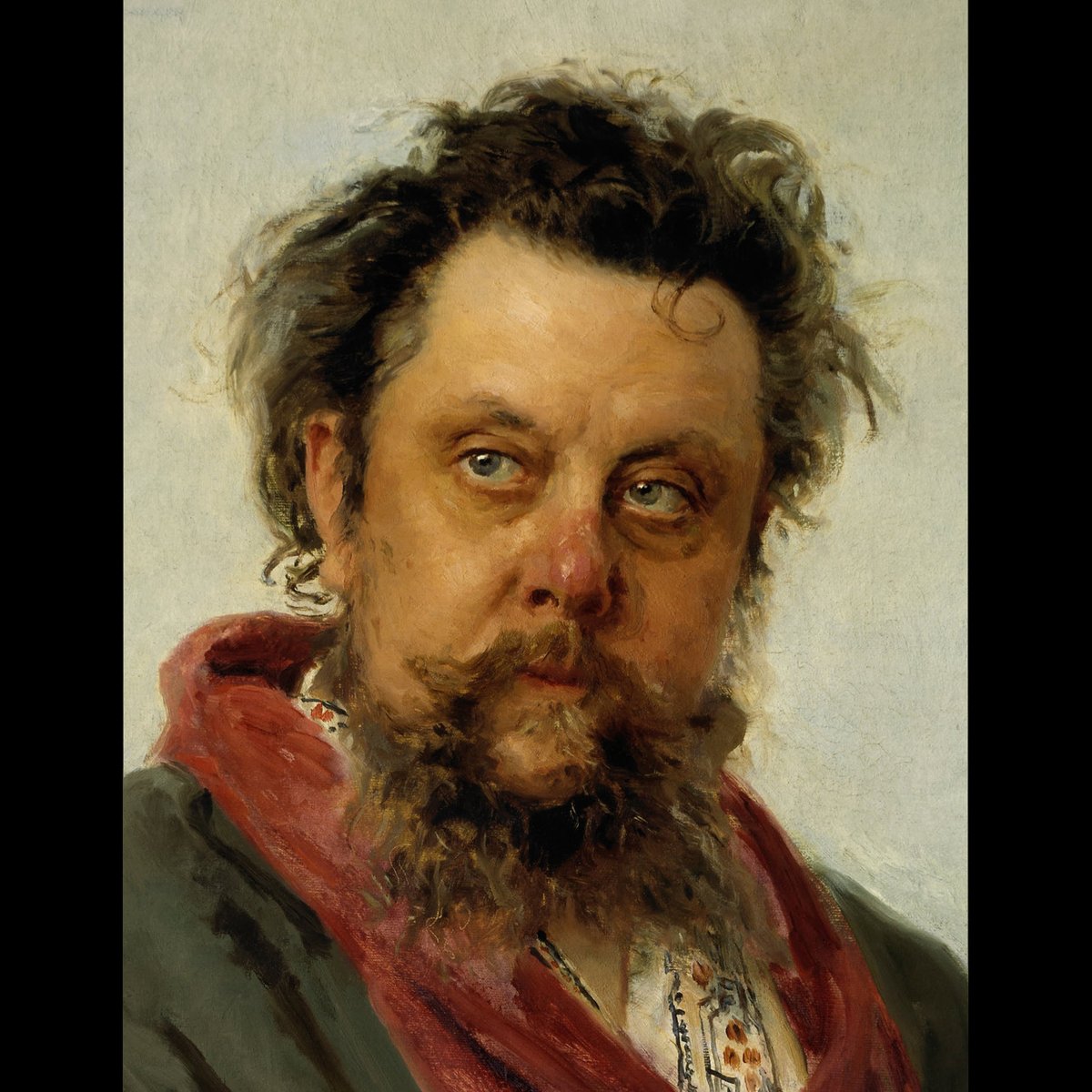 coro_deo's tweet photo. Modest Petrovic Musorgskij, che ricordiamo oggi nell’anniversario della nascita, appartenne al cosiddetto "Gruppo dei Cinque", compositori che alla loro musica conferirono un'impronta nazionale intesa come riscoperta delle musiche russe #21marzo #musorgsky #musicarussa https://t.co/IuYcLrnWuY