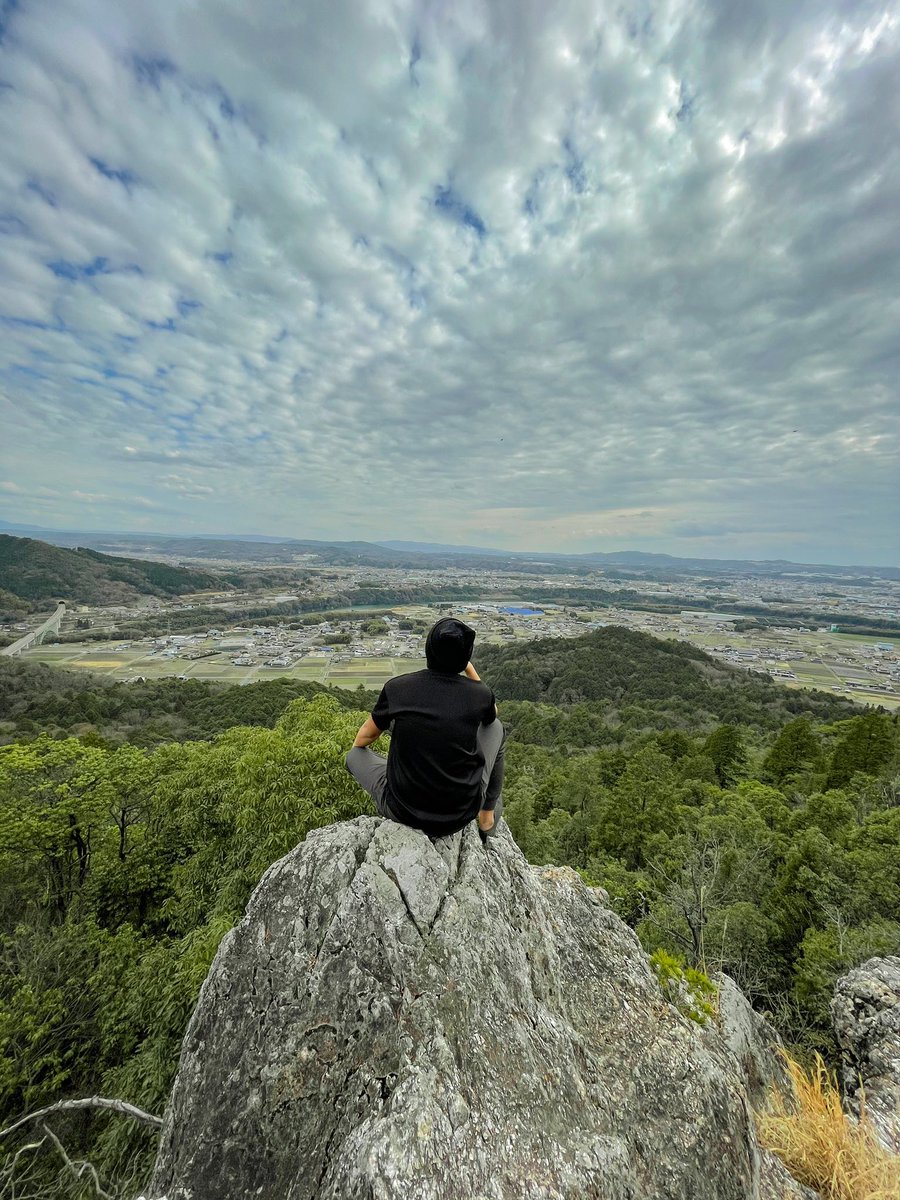 donny_olea's tweet photo. Free lang mag climb dre sa japan ☺️ https://t.co/RcNT5OHHoS