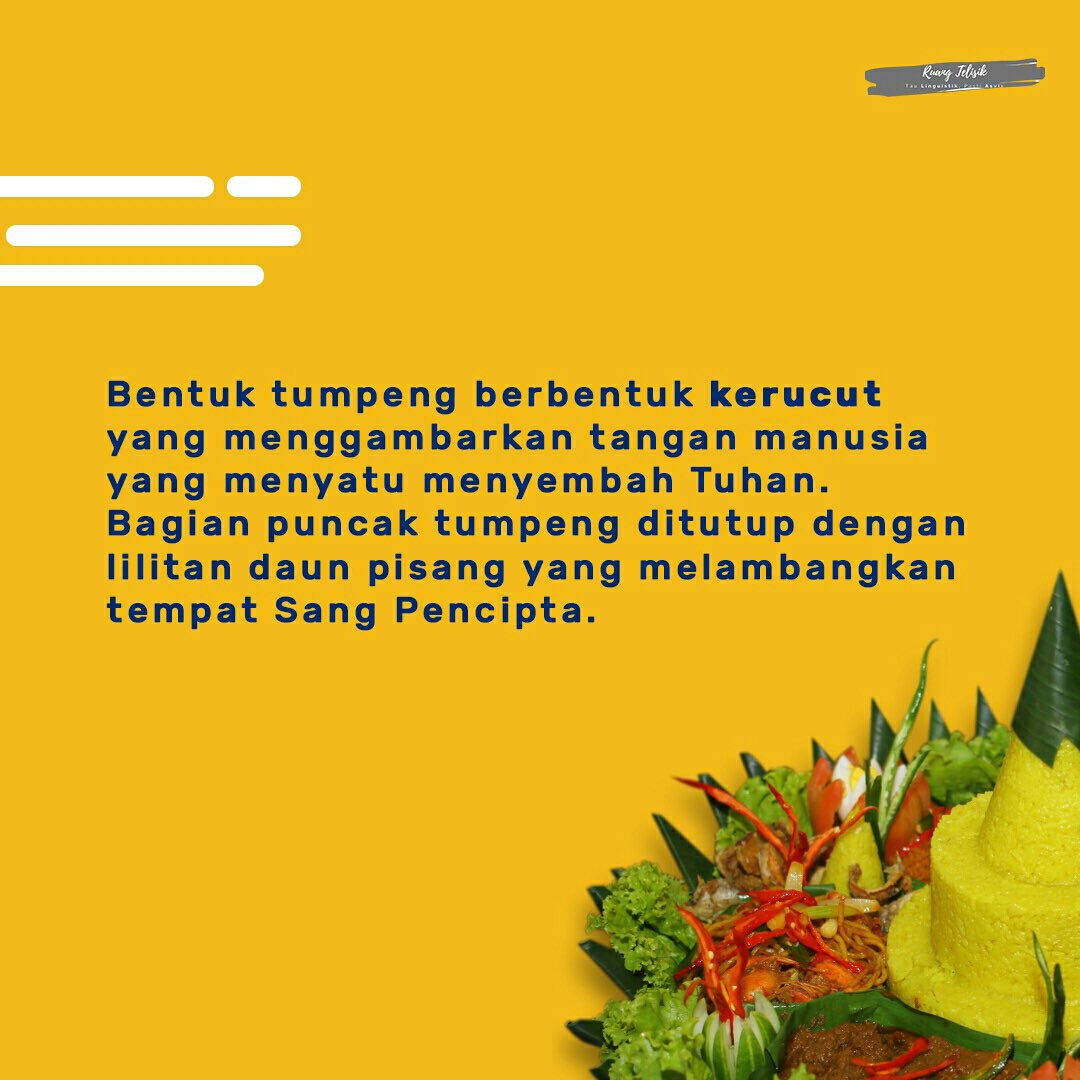 ruangtelisik's tweet photo. Yuk simak postingan berikut!
Jangan lupa like, share, dan comment ya 😊
Penulis: Nadia
Editor: Adara
Desain: Alif
#nama #namapanggilan #kang #ujang #asep #panggilan #sunda #bahasasunda #artikata #edukasi #bahasaindonesia #budayaindonesia #kawantelisik #ruangtelisik https://t.co/63SGm3oj8C