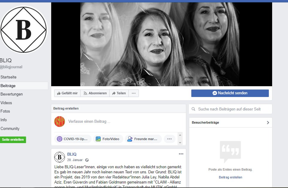 MollersPaul's tweet photo. @polenz_r #Abdollahi, Idil #Baydar, #Gümüsay - unsere Geschichtsaufarbeiter...
Abdollahi + Baydar ziehen Vergleiche z. Holocaust, Gümüsay lobt Tariq Ramadan + ultranationalist. minderheitenhassende Dichter und hat ein Herz für die Gaza #Flotilla.
Schlimm genug... dazu noch die Polenze.😒 https://t.co/FJIDUshqSA