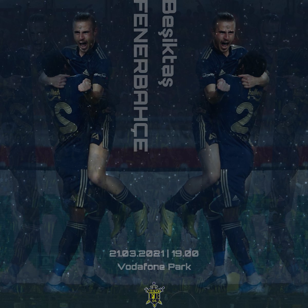 gfb06ankara's tweet photo. 📢#FenerinMaçıVar https://t.co/XtGWPqKmbL