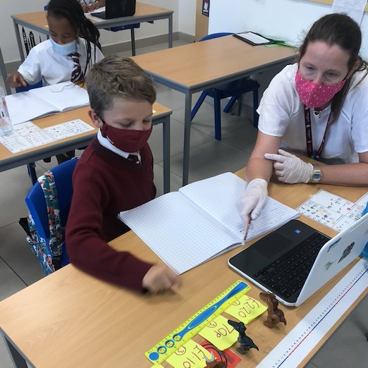 In Year 3 we have been working on improving our Chromebook skills to help us during our lessons 💻 #year3 #kcd