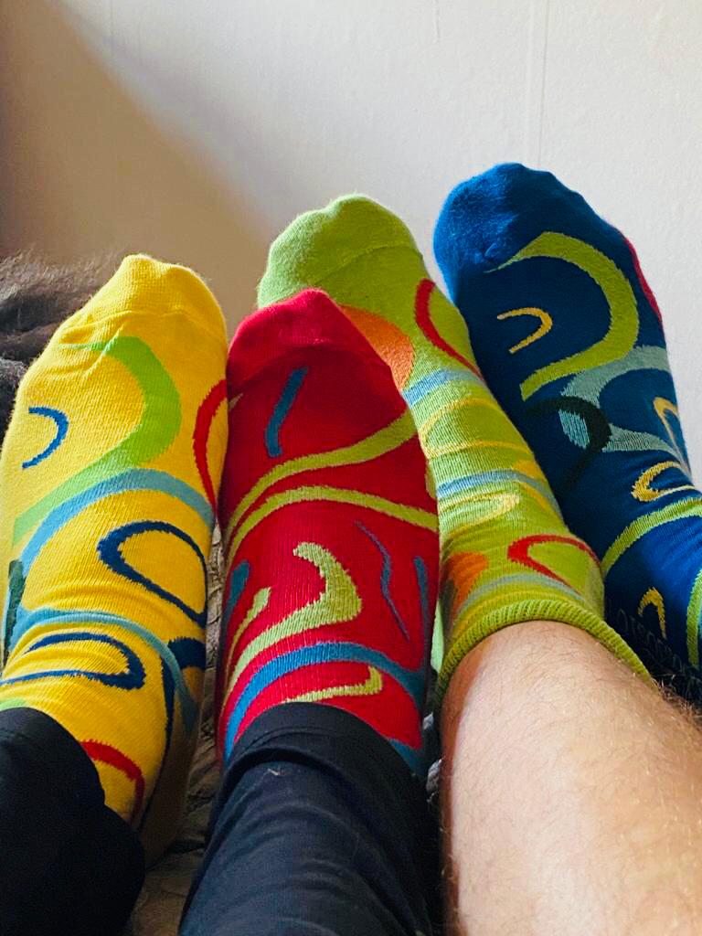 BeckiBateson's tweet photo. HAPPY WORLD DOWN'S SYNDROME DAY!
#WDSD21 #HiringChain #DSWORKFIT #DSINFO https://t.co/yRdRhBaf9B