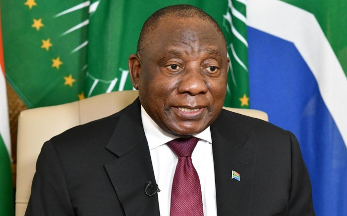 FULL SPEECH Cyril Ramaphosa's Human Rights Day address
