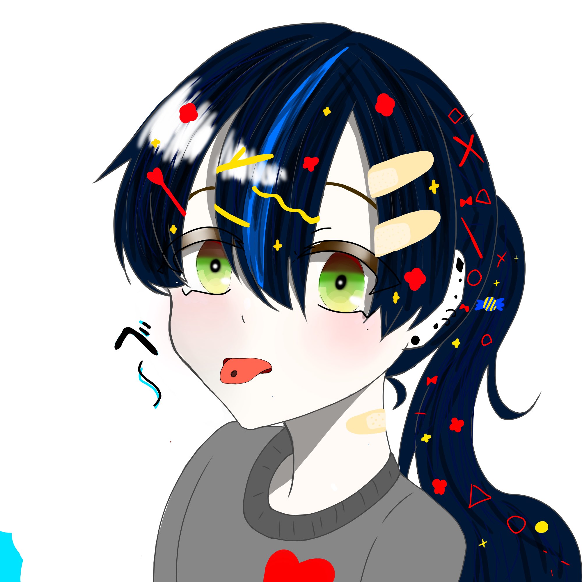 マンたり フリーアイコン 女の子 イラスト 病みイラスト イラスト好きさんと繋がりたい イラスト好きと繋がりたい 数少ない完成品 T Co 6tfst1gyky Twitter