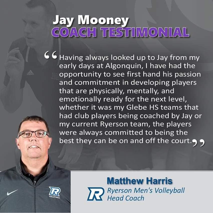 OttawaFusion's tweet photo. Great coaching is and always will be the driving force behind a transformational experience for each and every athlete.
#NextSeasonBestSeason
#CoachTestimonials
#EliteSummerTrainingProgram
#VTC_Ottawa https://t.co/S2rdgjZ20v