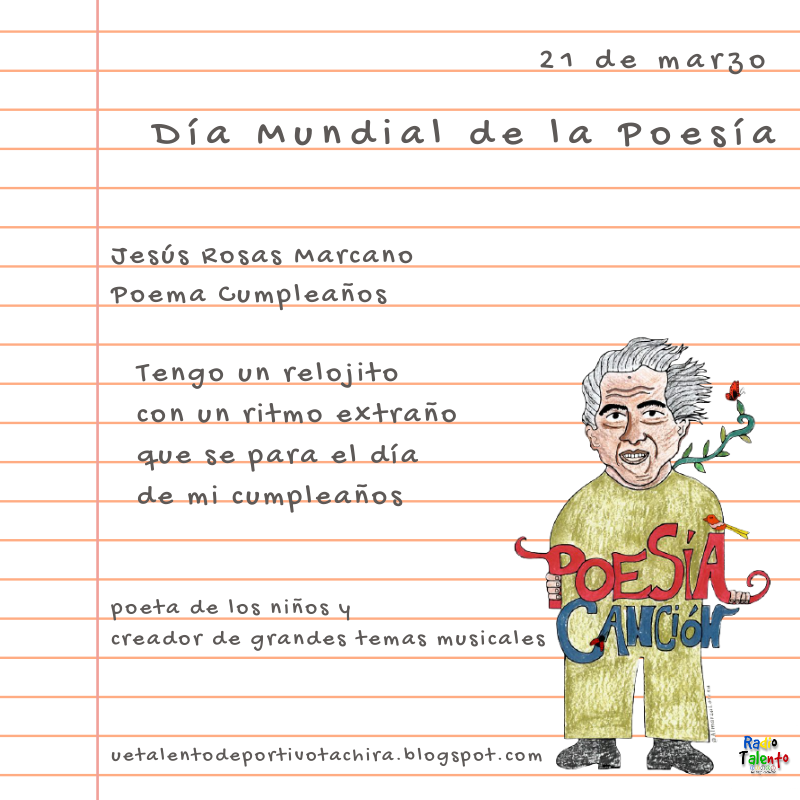 crauetdt's tweet photo. #21Mar Proyecto #RadioTalento celebra el #DíaMundialDeLaPoesía 📖 con #Audiogramas cargados de emociones @mrodrigueztv_  @albaciudad @alba_tv @lubrio @cecivaldivi @DGRPA1 
✏️Las ilustraciones son de @AlmarzaLorena
 Disfrútalos➡️https://t.co/NPbYcqHHta

#DescuidarseEsContagiarse https://t.co/QT8nZWJCNY
