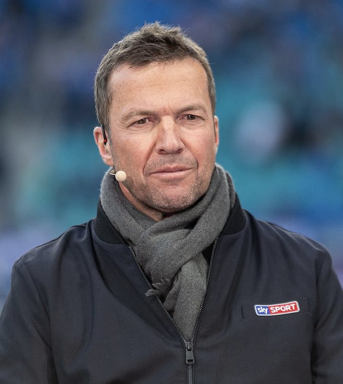 A true #legend celebrates his 60th Birthday. All the best <a href="/LMatthaeus10/">Lothar Matthäus</a> with a lot of success and happiness. Happy Birthday.