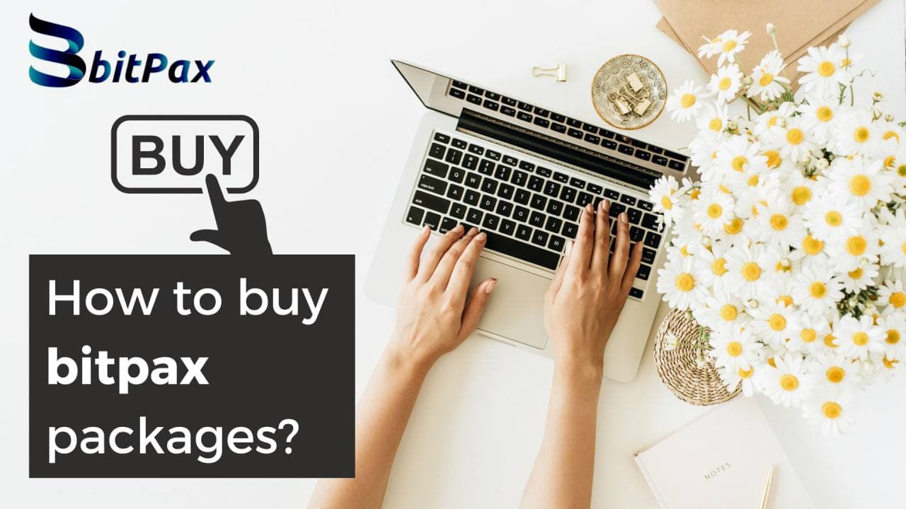 BitPAX (Bitpax1) / Twitter