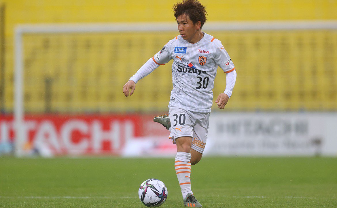 Shota Kaneko 金子翔太 Jfa Shota8 Twitter