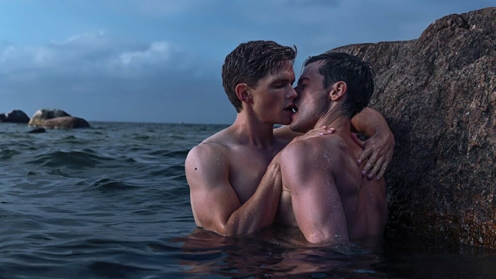 FilmUpdates's tweet photo. “A towering, cathartic and emotionally powerful film, anchored by excellent lead performances from stars Tom Prior and Oleg Zagorodnii.”

Check out our #BFIFlare review of #Firebird: https://t.co/EPLx0TzzDG https://t.co/0cROpZfuhK