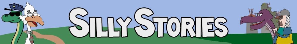Встречаем комикс «Silly Stories» от SillyStoriesComics.
acomics.ru/~mysillystories

Всяческие шутки, юмор и абсурд обо всем на свете.