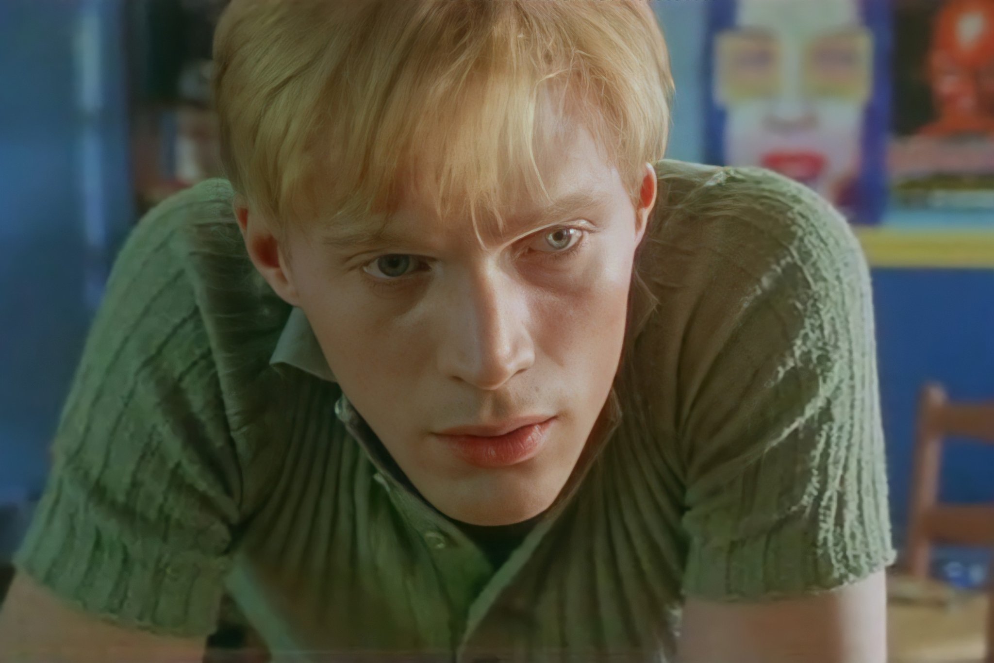 best of paul bettany on Twitter "paul bettany in killer net (1998)…