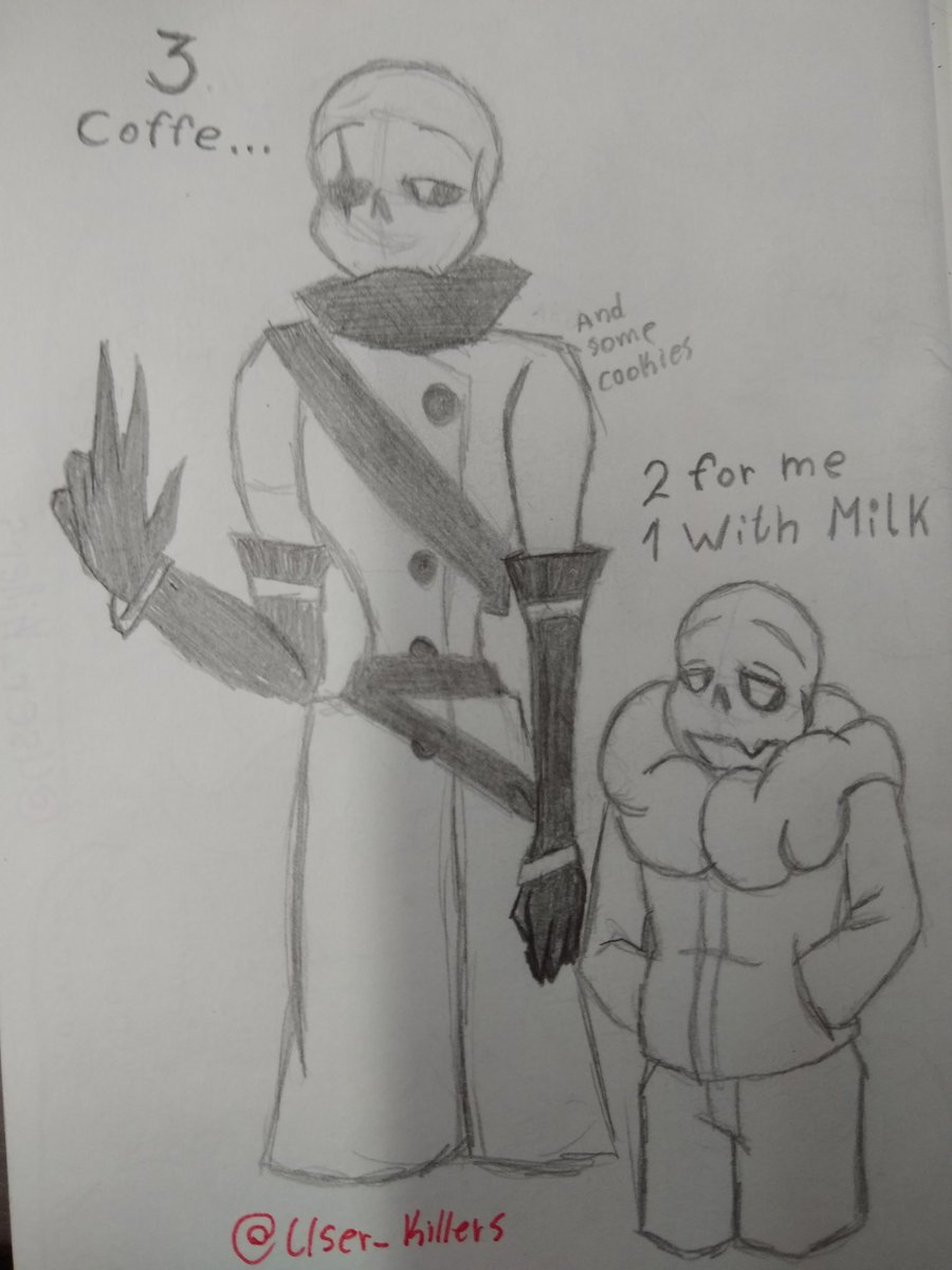 user_killers's tweet photo. Aaaaaaaaand... I Made other Sans and other Times... Great 

#Undertale_AU #Udertale_multiverse #Muff_Sans #Times_New_Roman #NewCode_Multiverse (!? https://t.co/wrlnkH8CVO