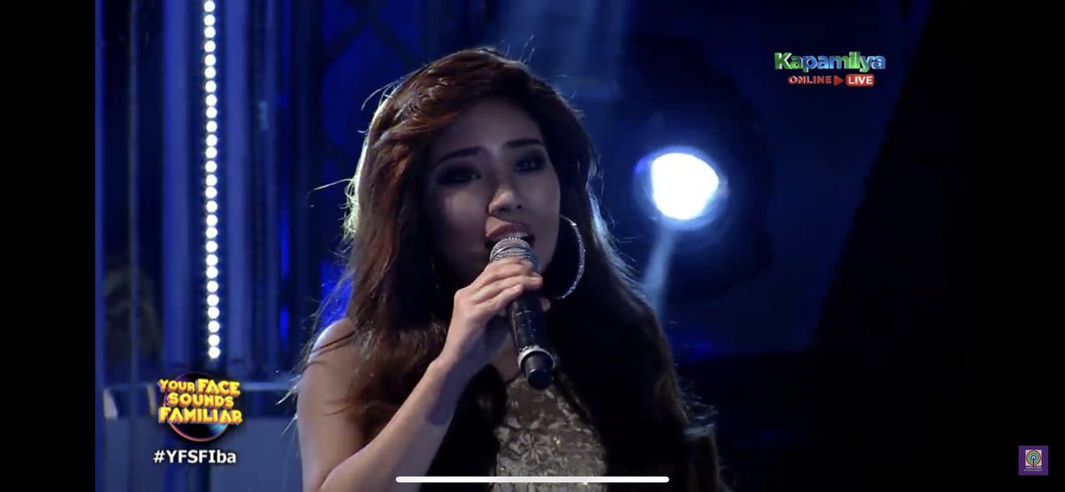 BonitaMuf's tweet photo. Ang galing mo Angelie! Proud of you ✨ @itsmeangelieofc https://t.co/40VDKzBPi8
