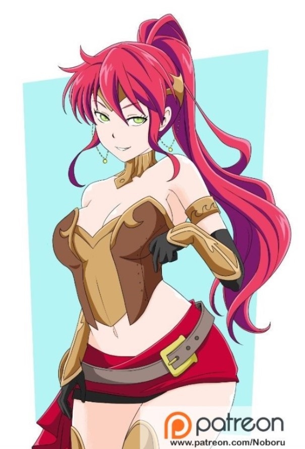 Twitter এ Noboru Studio Commission Open ピュラ ニコス ピュラ ニコス Rwby 少女 ビキニ Pyrrhanikos T Co Ym65fn8lwt T Co Cpoaxvep8b ট ইট র