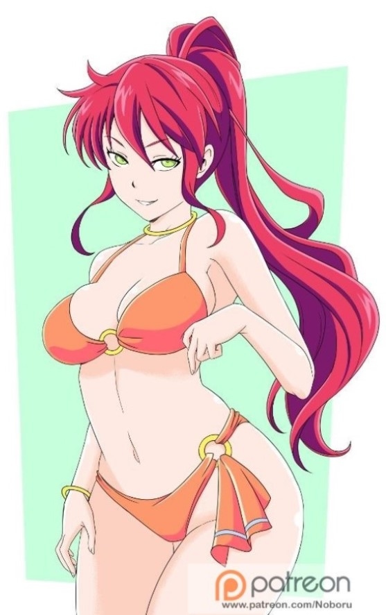 Twitter এ Noboru Studio Commission Open ピュラ ニコス ピュラ ニコス Rwby 少女 ビキニ Pyrrhanikos T Co Ym65fn8lwt T Co Cpoaxvep8b ট ইট র