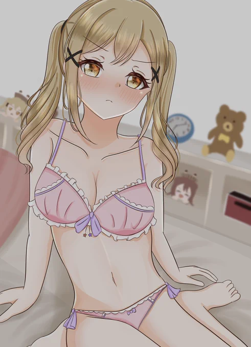 市ヶ谷さん 