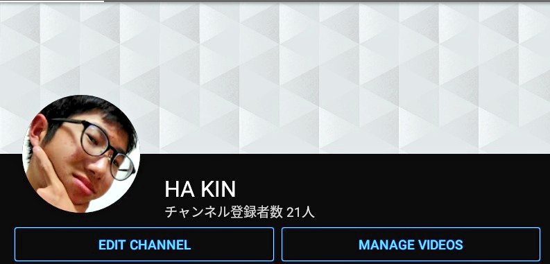 皆さんの力を貸してください。下のURLからTikTokに飛びTikTokからYouTubeに飛んでください。そしてチャンネル登録ボタンを押してください。皆さんの力を信じています。
tiktok.com/@tyeri.2