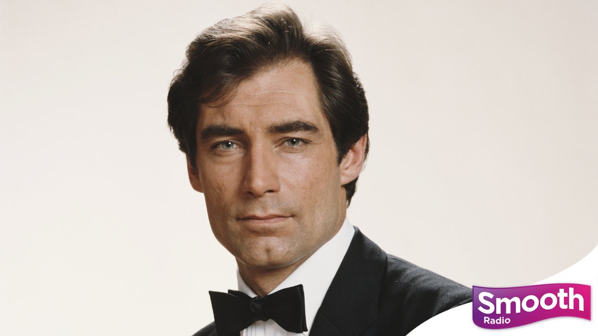 Happy birthday to 007 star Timothy Dalton! The actor turns 75 today. 