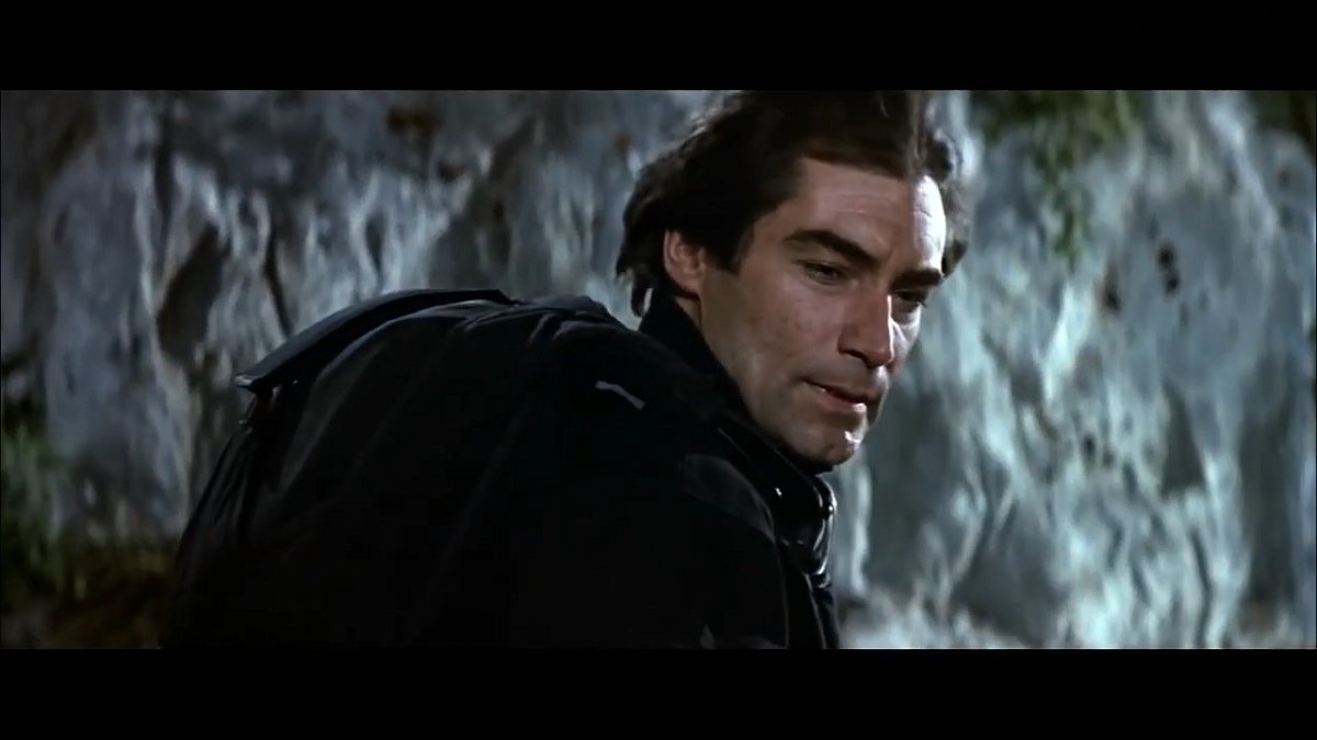 Happy birthday to Timothy Dalton! Star of the Living Daylights and Licence To Kill.

21 March 