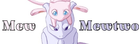 Представляем комикс «Мью и Мьюту [Mew and Mewtwo]», автор TC-96, перевод Adelya.
acomics.ru/~pokemon-mew-a…

Серия выпусков о повседневной жизни покемонов Мью и Мьюту.