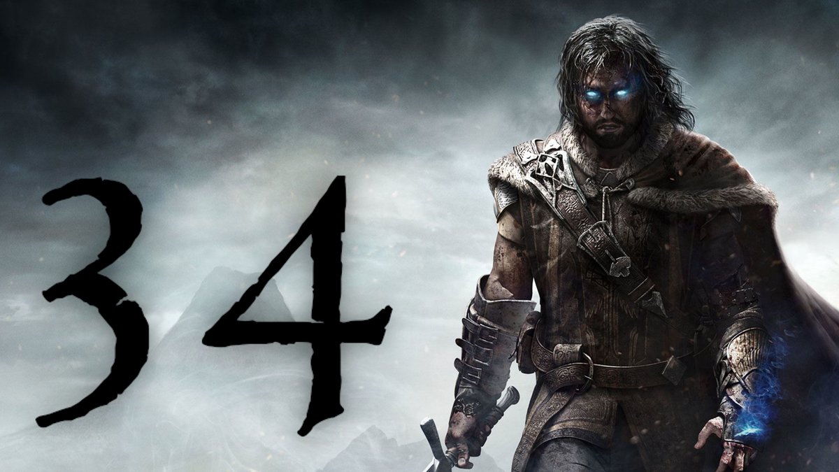 lacuevadelobotv's tweet image. Nuevo video de #LaTierraMediaSombrasDeGuerra #Capitulo34

youtu.be/d1Rpdl0s9vg

------------------------------------------
Creador de contenido de  @Neo_Wolves
------------------------------------------

@StreamHispano
@P2Pcreators
@streamr_es