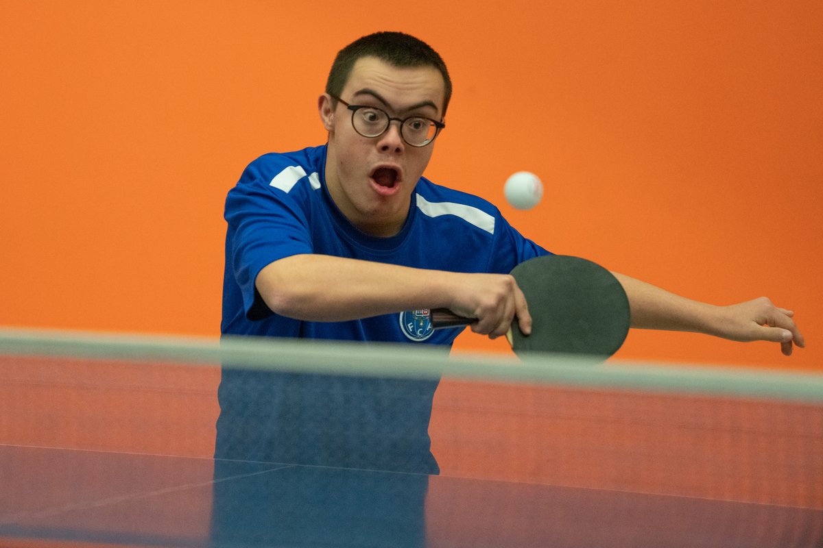 O FC Porto é melhor convosco 💙

21 de março 👉 Dia Internacional da Síndrome de Down

#FCPorto #FCPortoSports #DownSyndromeDay