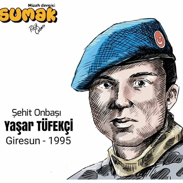 AsafcezanR's tweet photo. Şehit akrabam Allah rahmet eylesin mekanı cennet olsun https://t.co/rVXNpA1nNi