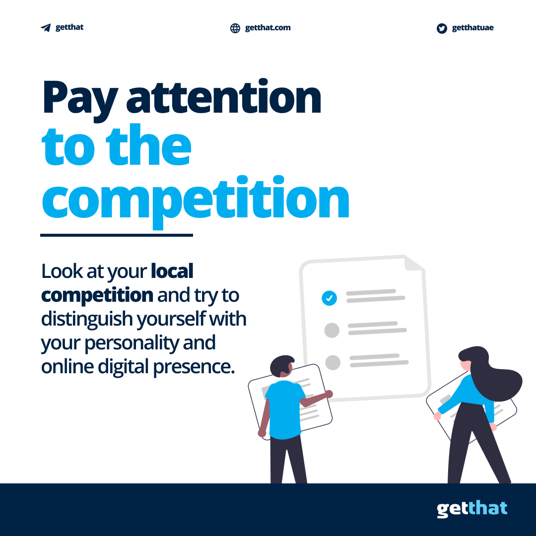getthatUAE's tweet photo. Thinking of taking your freelancing career forward? We've put together a quick guide to help you find freelance success! 

#freelancetips #freelancing #wfh #work #employment #employer #employee #jobseeker #jobseeking #recruiter #recruitment #uaejobs #jobhunt #jobsearch #jobs https://t.co/71xEkxHJIJ