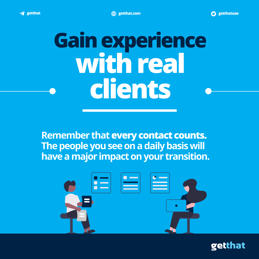 getthatUAE's tweet photo. Thinking of taking your freelancing career forward? We've put together a quick guide to help you find freelance success! 

#freelancetips #freelancing #wfh #work #employment #employer #employee #jobseeker #jobseeking #recruiter #recruitment #uaejobs #jobhunt #jobsearch #jobs https://t.co/71xEkxHJIJ