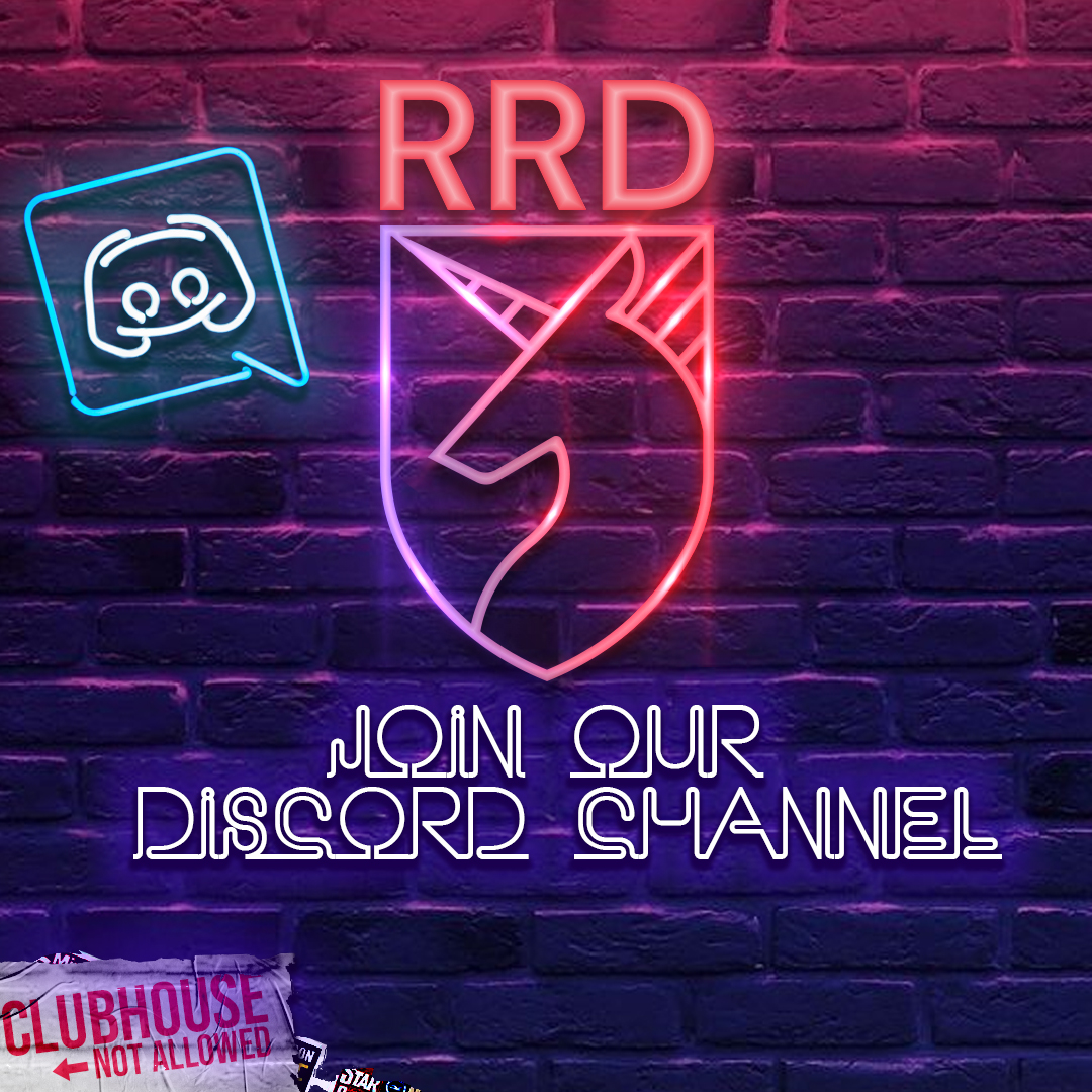 RRDelusi's tweet photo. yes, kami mengundang temen2 untuk join ke channel discord RRD! 

invitationnya masih terbatas dulu karena kami masih ngetes2 hehe..

jadi silahkan buat temen2 yang mau jadi beta tester, langsung klik link di bawah ya! first come first served!

https://t.co/LGCbdzeMQU https://t.co/oIChUqwUrb