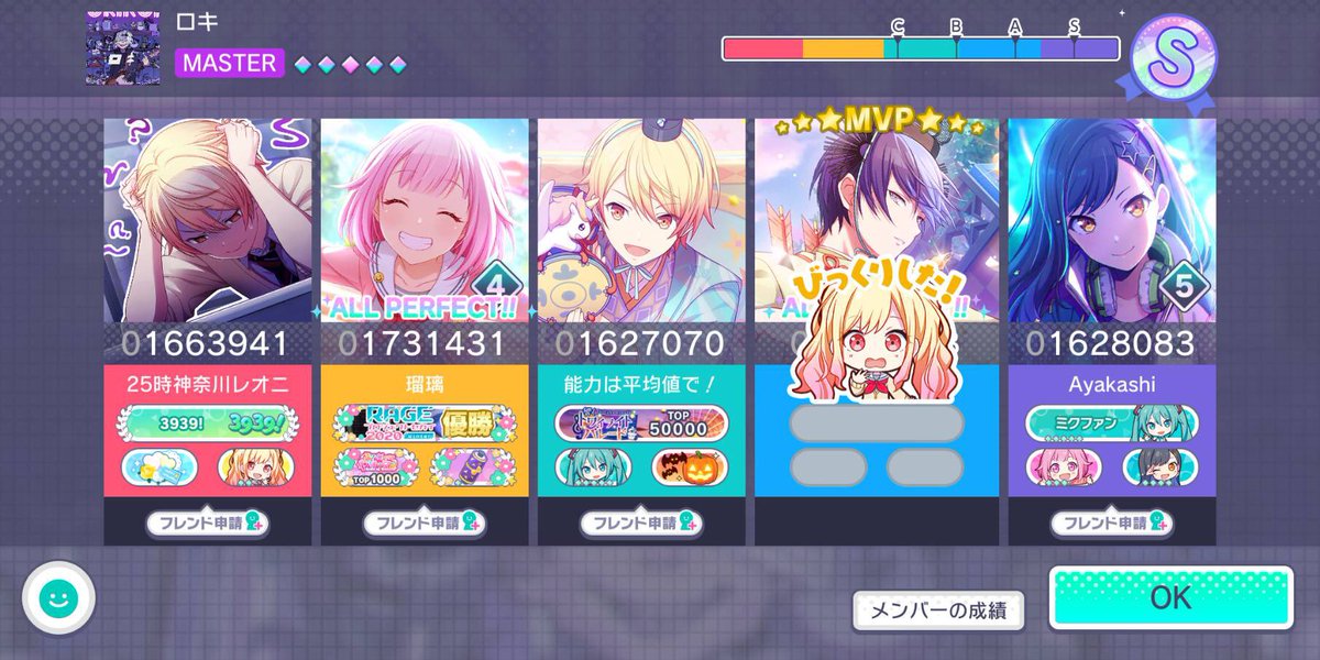 えななんのパジャマ tweet media
