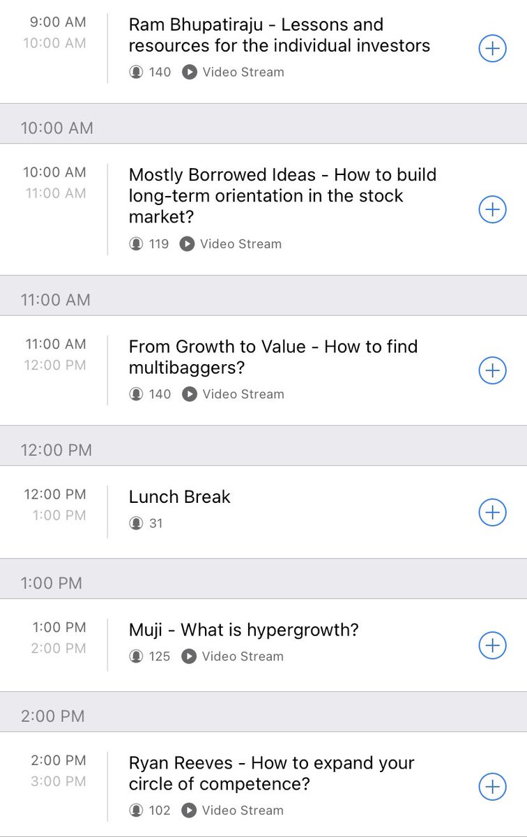 MaxTheComrade's tweet image. I think we can all agree what a phenomenal job @SeifelCapital  @dhaval_kotecha and all of the speakers did yesterday. I was blown away to say the least! Are you guys ready for Day 2 of @FintwitSummit  ? 
Equally as impressive line-up! #ftw2021