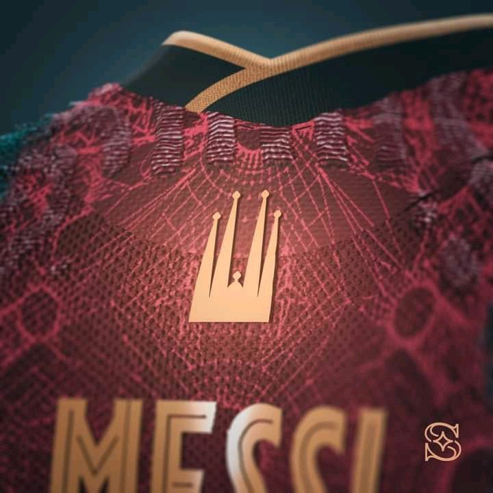 0TR0CULE's tweet photo. Qué barbaridad, me parece una preciosidad de equipación. 😍💙❤️ (Vía: @StartFCB) https://t.co/PxBCdsndXZ