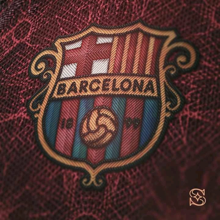 0TR0CULE's tweet photo. Qué barbaridad, me parece una preciosidad de equipación. 😍💙❤️ (Vía: @StartFCB) https://t.co/PxBCdsndXZ