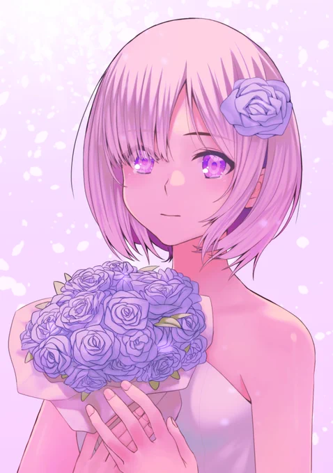 描いた作品をどんどんアップしていきます。
絵の感想など気軽にコメントしていただけると嬉しいです!
 #春の創作クラスタフォロー祭り
#絵描きさんと繋がりたい 
#私の絵柄が好みって人にフォローされたい 