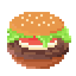 ドット絵のtwitterイラスト検索結果