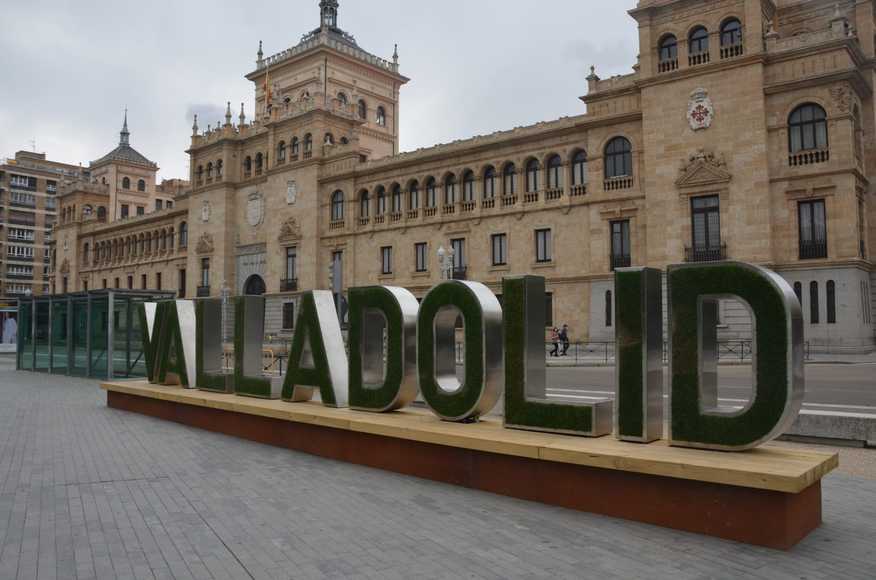 CARTIFCT's tweet photo. #ProyectosCARTIF ➡️ ¿Cuáles serán los siguientes pasos del proyecto @urbangreenUP en #Valladolid? ➡️
https://t.co/SofjJHEuxA https://t.co/NEXu0lK8pE