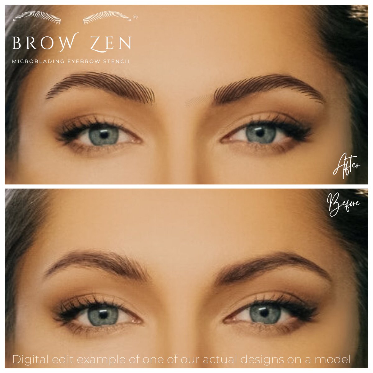 _BrowZen_'s tweet image. You heard it here first!

An eyebrow revolution! Brand new to the market. 
A patent pending eyebrow tool with accompanying brow kit made &amp;amp; designed right here in Essex

Find your zen @ browzen.co.uk

#hairstrokebrows #makeuphack #eyebrowtrick