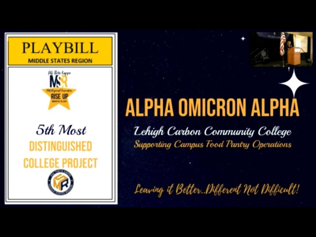 ptklccchs's tweet photo. This is all the recognition that our chapter got at the MSR convention. Congratulations to everyone in our chapter. Thank you @PHITHETAKAPPA @MiddleStatesPTK #MSRRiseUp https://t.co/OIOYGa1HcM