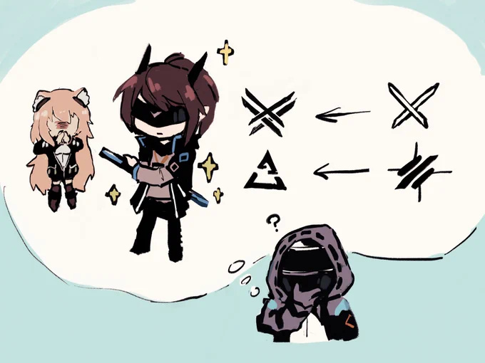 低レア先鋒ズ 
