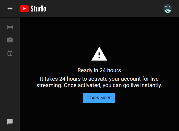 GolangJogja's tweet image. Halo, Gophers.

Meetup online belum dapat kita lakukan hari ini karena ada kesalahan saat mencoba live stream di Youtube. 

Untuk mengurangi kesalahan lagi, tim perlu persiapan dan waktu akan diundur sampai Selasa, 23 Maret 2021 pukul 19.30 WIB.
