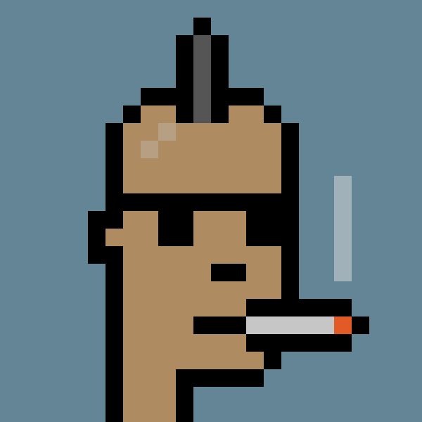 cryptopunksbot's tweet photo. Punk 9708 bought for 24.25 ETH ($43,014.89 USD) by 0x23f707 from 0x44612f. https://t.co/KFA2lslGI7 #cryptopunks #ethereum https://t.co/7xmdIuEzEI