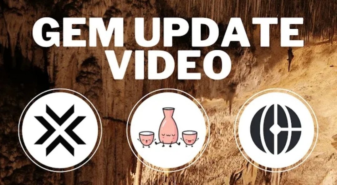 JWSXVG's tweet photo. 🚨 #GEM Update video! 🚨
#LCX 100 Days "Growth Campaign" This will be massive! #100daysLCX
#Bitcoin #Ethereum #LINK #ADA #Uniswap #XRP
#Tron #DeFi #USDT #LTC #Cryptocurrency #Blockchain #STO
#BlockchainAndy @BlockchainAndy
👇🏻🔥👇🏻🔥👇🏻🔥👇🏻🔥👇🏻🔥👇🏻🔥👇🏻
https://t.co/qZKPDZ9nt9 https://t.co/ZFISAfEPQc