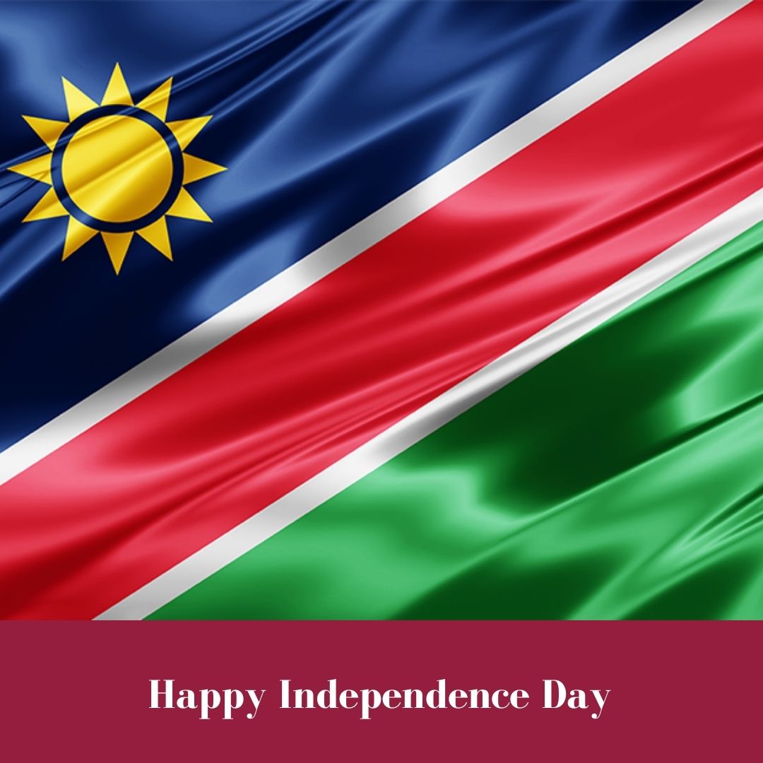 APForg's tweet photo. It is an important day in Namibia! We celebrate with our Namibian brothers and sisters on this special day in history, Happy Independence Day #independenceday #NamibiaIndependence #africanphilanthropy #apforg https://t.co/cVKFHVFtLT
