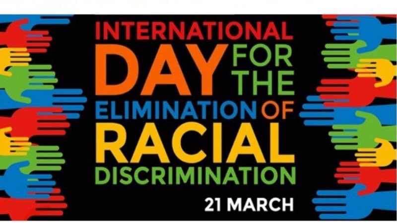 KassKandas's tweet image. International Day for the Elimination of Racial Discrimination. 

Racism and discrimination have no place in our modern society full stop. 

I believe it is every person’s responsibility to stand up against racial prejudice and call it out as it is. #FightRacism #bebrave